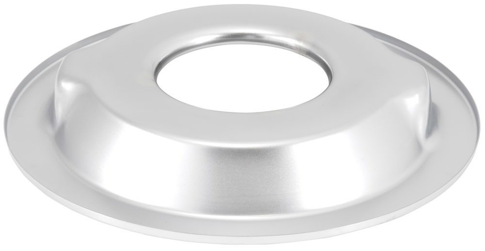 K&N Metal Base Plate 85-3549: Filters & Filter Care