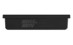 Replacement Air Filter for BMW R1300GS, view 3, K&N BM-1324