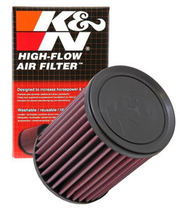 K&N Replacement Air Filter CM-8012, view 2