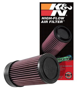 K&N Replacement Air Filter CM-8016, view 3