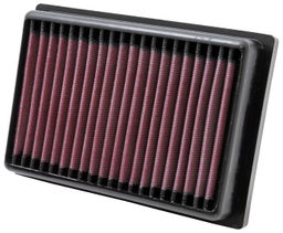 Replacement Air Filter for Can-Am Ryker & Spyder, K&N CM-9910