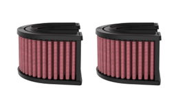 K&N Replacement Air Filter E-0631, view 2