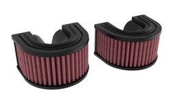 K&N Replacement Air Filter E-0631, view 3