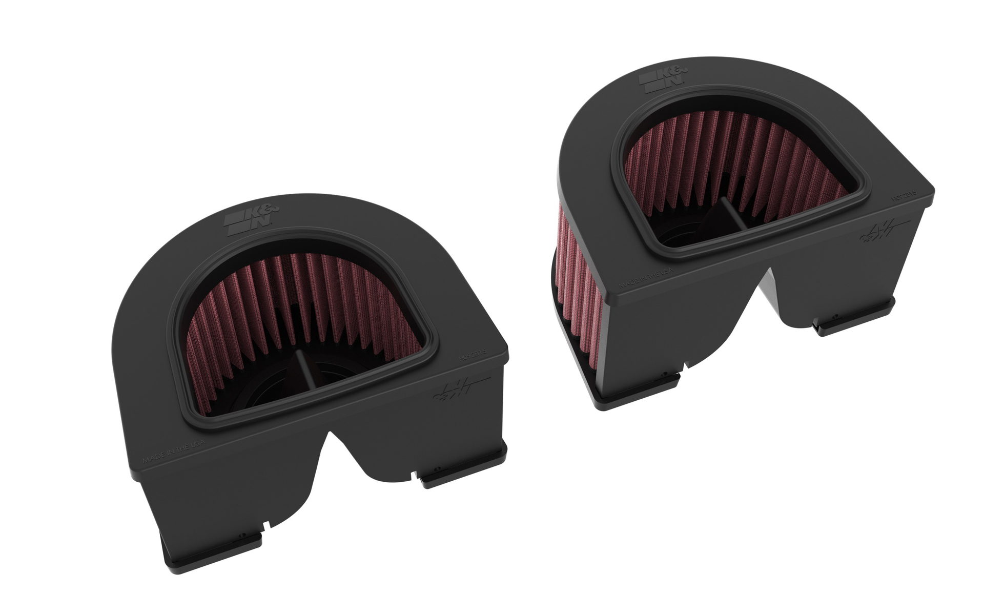 K&N Replacement Air Filter E-0631