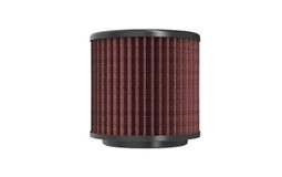 Round Air Filter for Ford Bronco & Ranger, view 2, K&N E-0634