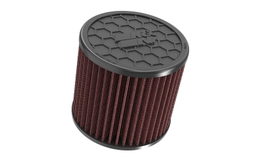 Round Air Filter for Ford Bronco & Ranger, view 3, K&N E-0634