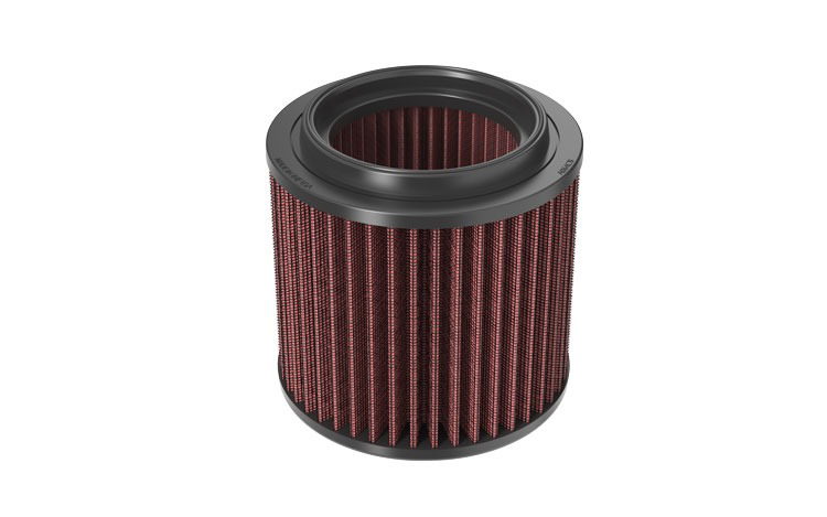 K&N Round Air Filter for Ford Bronco & Ranger