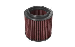 Round Air Filter for Ford Bronco & Ranger, K&N E-0634