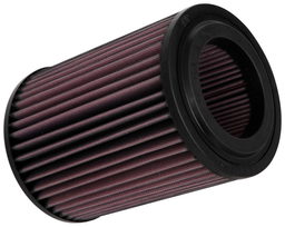 Round Air Filter for Hyundai Veloster N & Kona N, view 2 — K&N E-0642