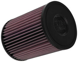 Round Air Filter for Hyundai Veloster N & Kona N — K&N E-0642