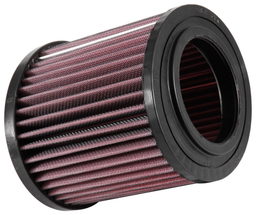 K&N Replacement Air Filter E-0650, view 2