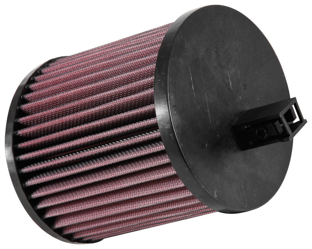 K&N K&N Replacement Air Filter E-0650