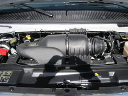 K&N Replacement Air Filter E-0945, view 3