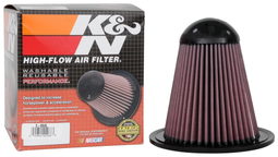 K&N Replacement Air Filter E-0945, view 4
