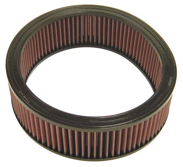 K&N Round Air Filter for Dodge D-Series & Ramcharger