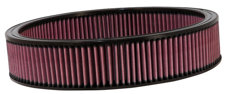 K&N K&N Replacement Air Filter E-1650