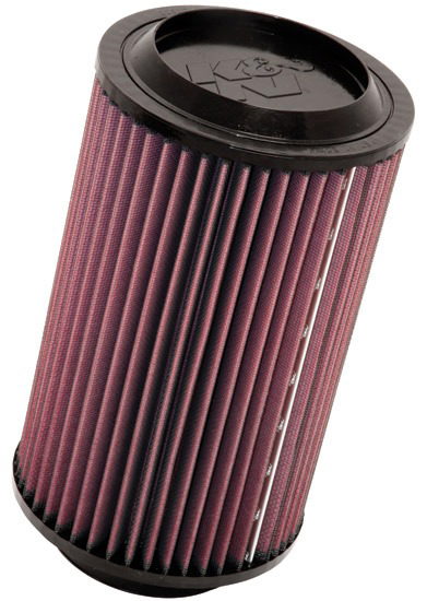 K&N Round Air Filter for Chevrolet & GMC C/K Trucks