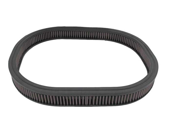 K&N Round Air Filter for Charger, Road Runner & GTX
