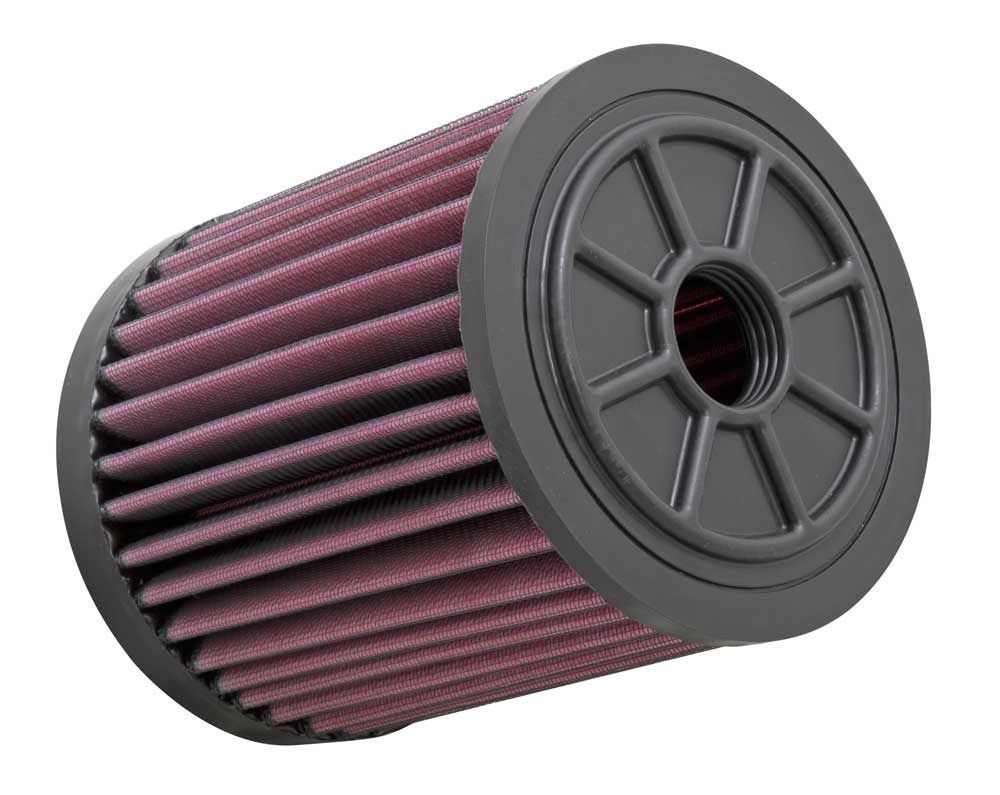 K&N Round Air Filter for Audi A6, A7, S6 & S7