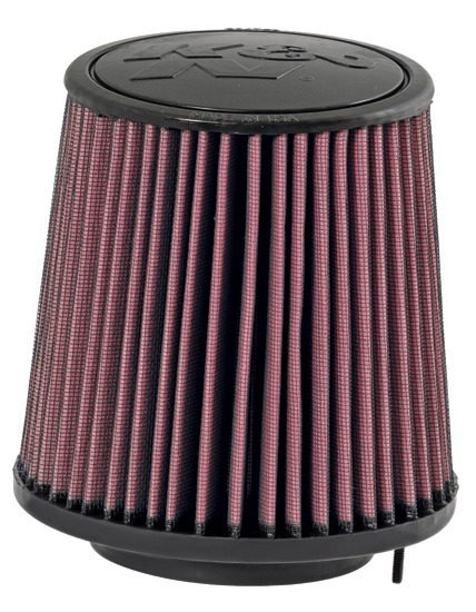 K&N Round Air Filter for Audi A5, Q5, S5 & SQ5
