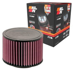K&N Replacement Air Filter E-2296, view 2