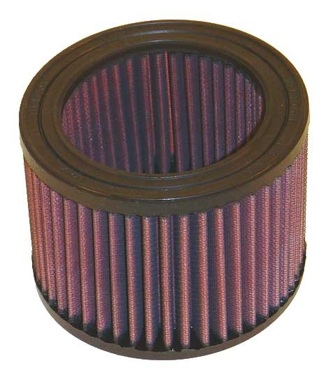 K&N Round Air Filter for MG MGB