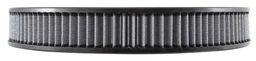 K&N Round Air Filter E-3032R, view 2