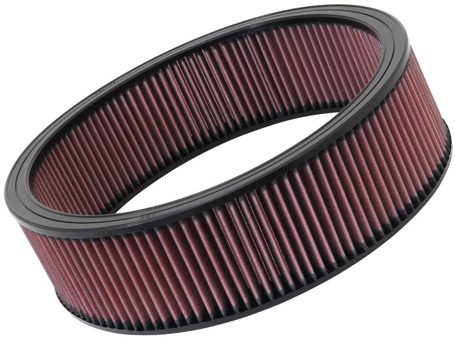 K&N K&N Round Air Filter E-3730