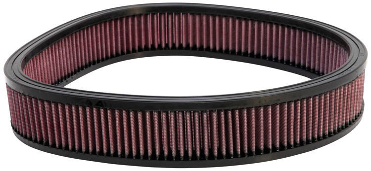K&N K&N Round Air Filter E-3735