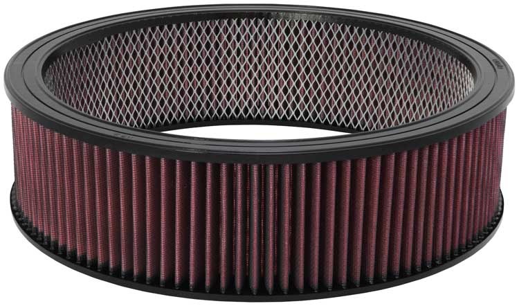K&N K&N Round Air Filter E-3750