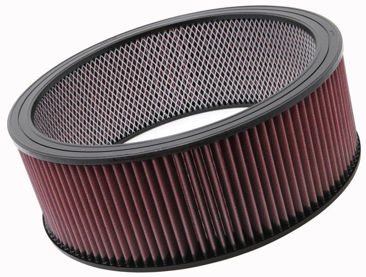 K&N K&N Round Air Filter E-3760