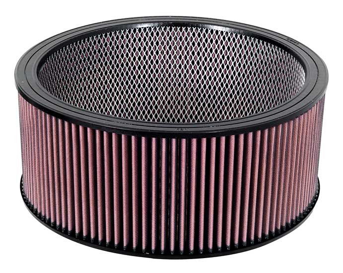 K&N K&N Round Air Filter E-3770