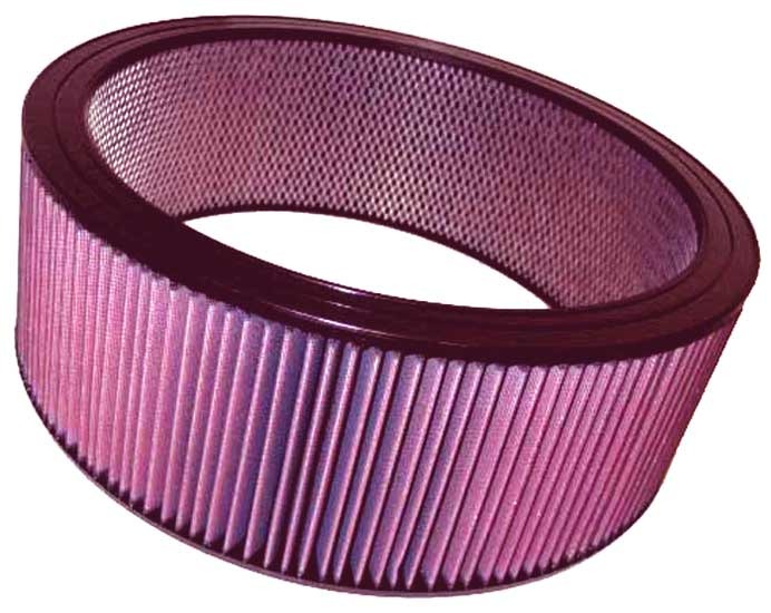 K&N K&N Round Air Filter E-3816