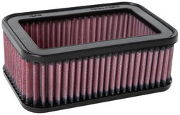 K&N Rectangular Air Filter E-3952, view 2