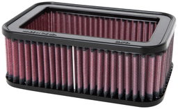 K&N Rectangular Air Filter E-3952, view 3