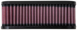 K&N Rectangular Air Filter E-3952, view 4