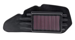 Replacement Air Filter for Honda PCX150, K&N HA-1213