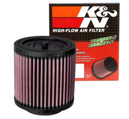 K&N Replacement Air Filter HA-5000, view 2