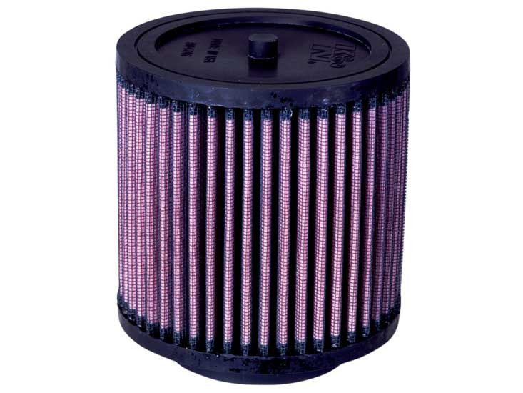 K&N K&N Replacement Air Filter HA-5000