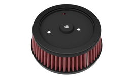 Air Filter for Harley-Davidson Screamin Eagle, view 4, K&N HD-0800