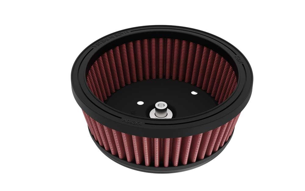K&N Air Filter for Harley-Davidson Screamin Eagle