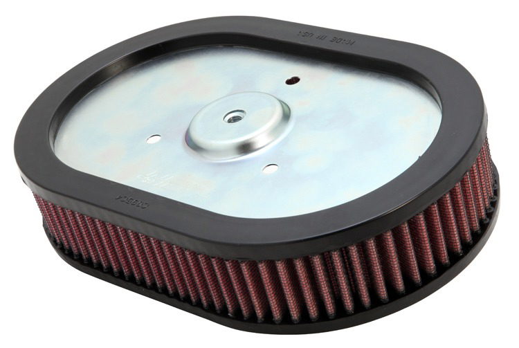 K&N Air Filter for Harley-Davidson CVO Models