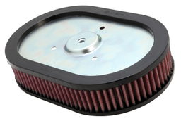 Air Filter for Harley-Davidson CVO Models, K&N HD-0910