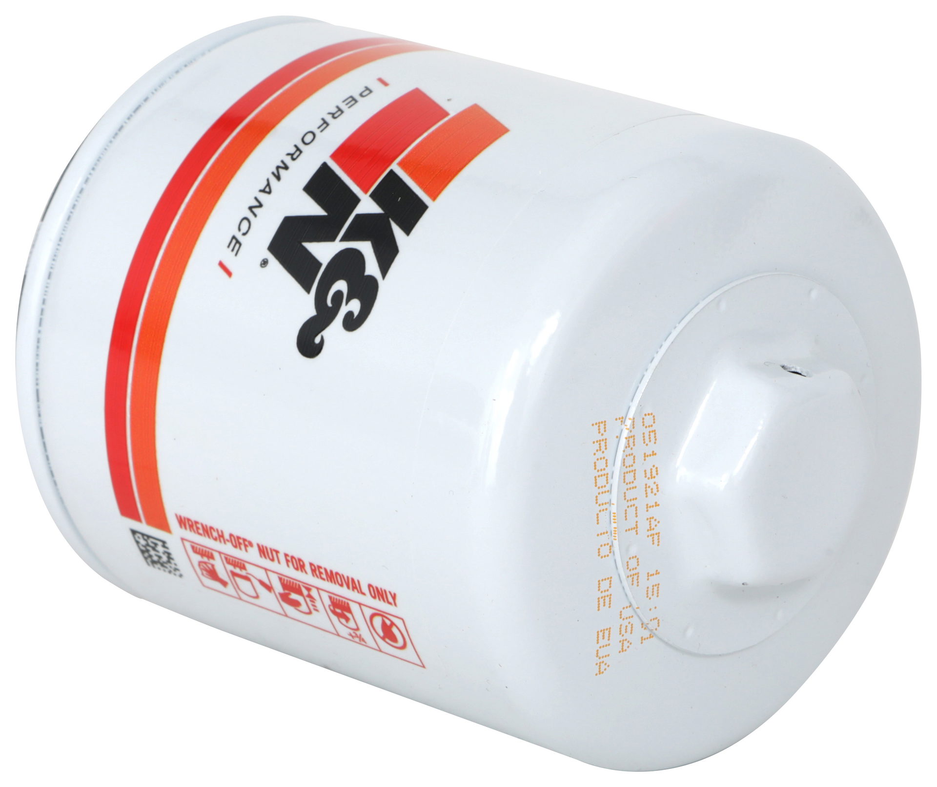 K&N K&N Oil Filter HP-1001