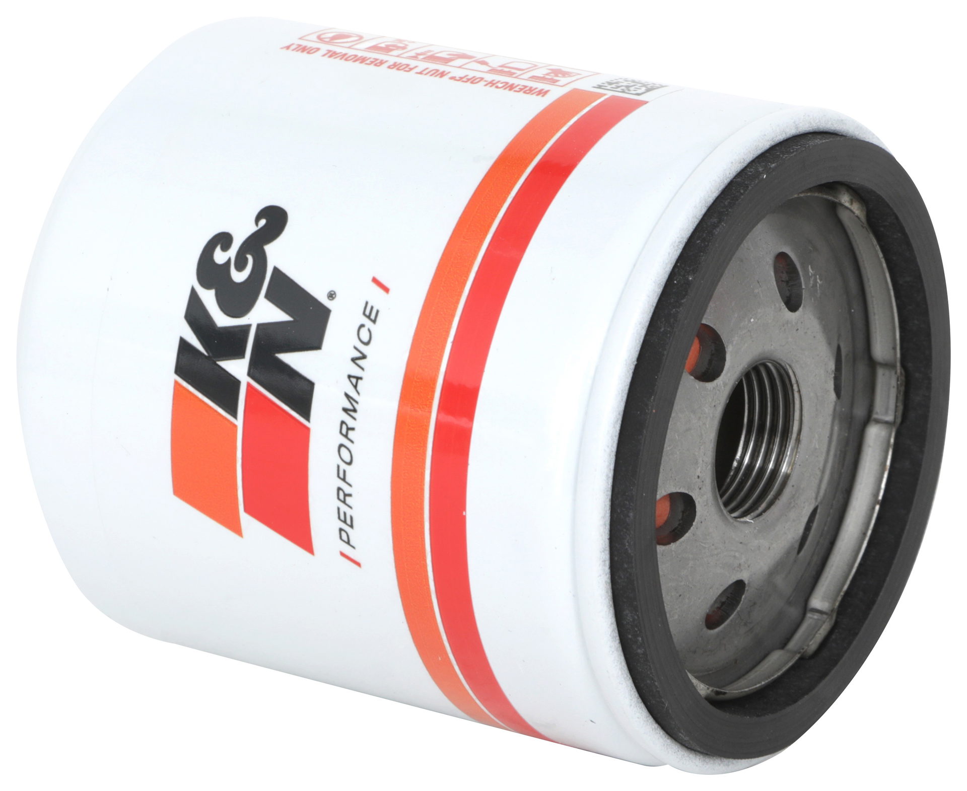 K&N K&N Oil Filter HP-1002