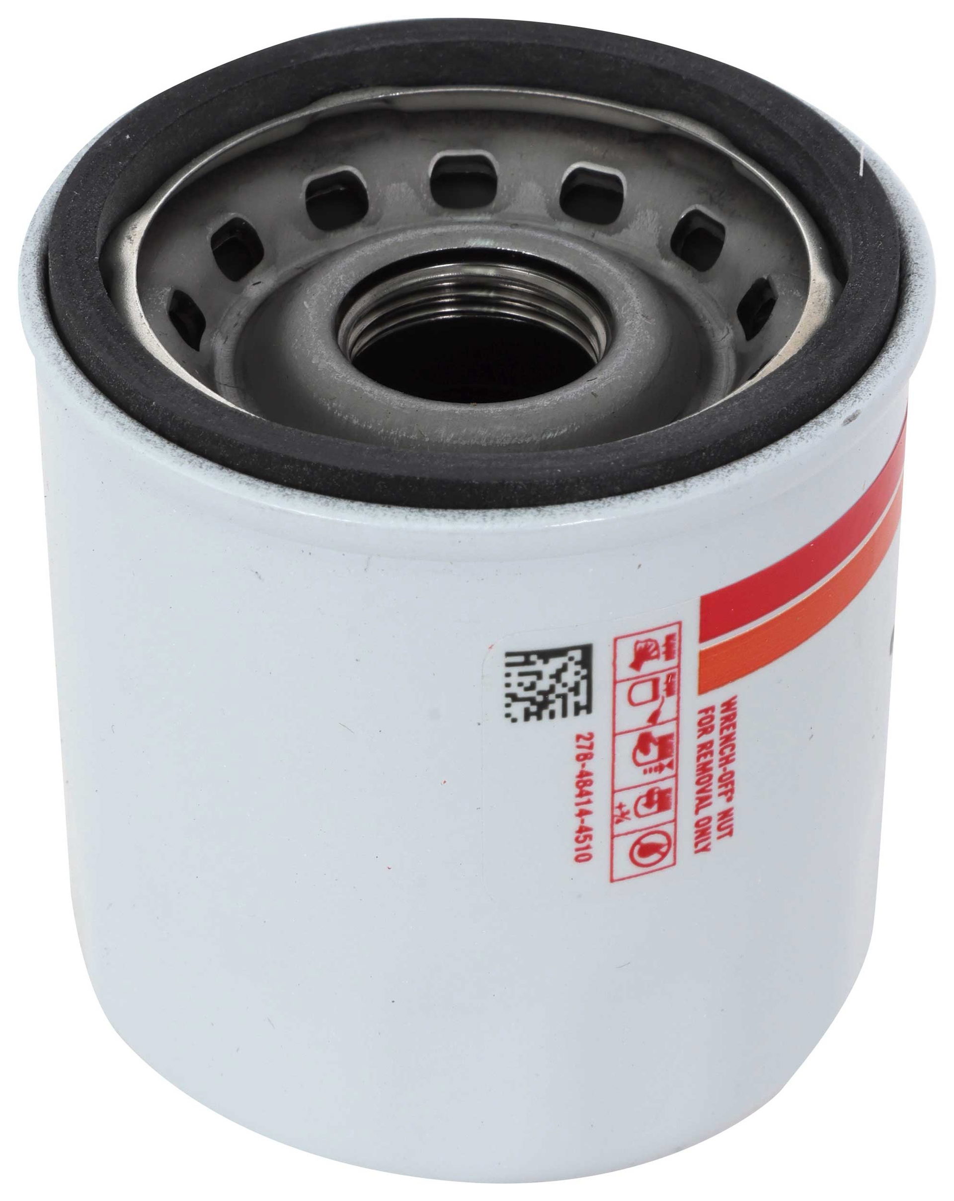 K&N K&N Oil Filter HP-1008
