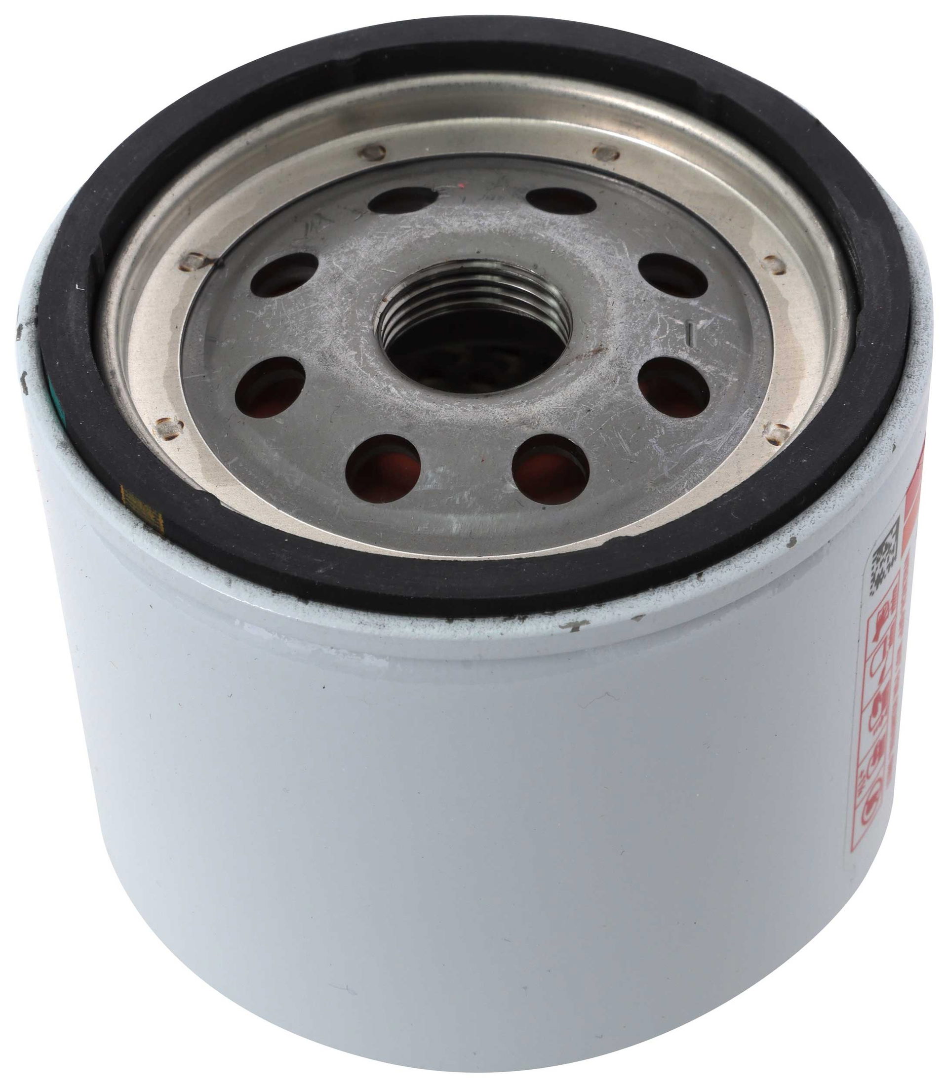 K&N Oil Filter for Chevrolet & GMC Heavy Duty Trucks