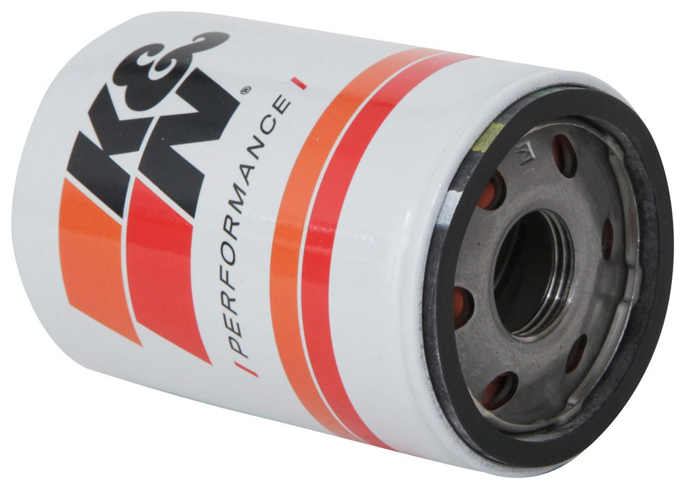 K&N Oil Filter for Jaguar XJ8, XK8 & Land Rover