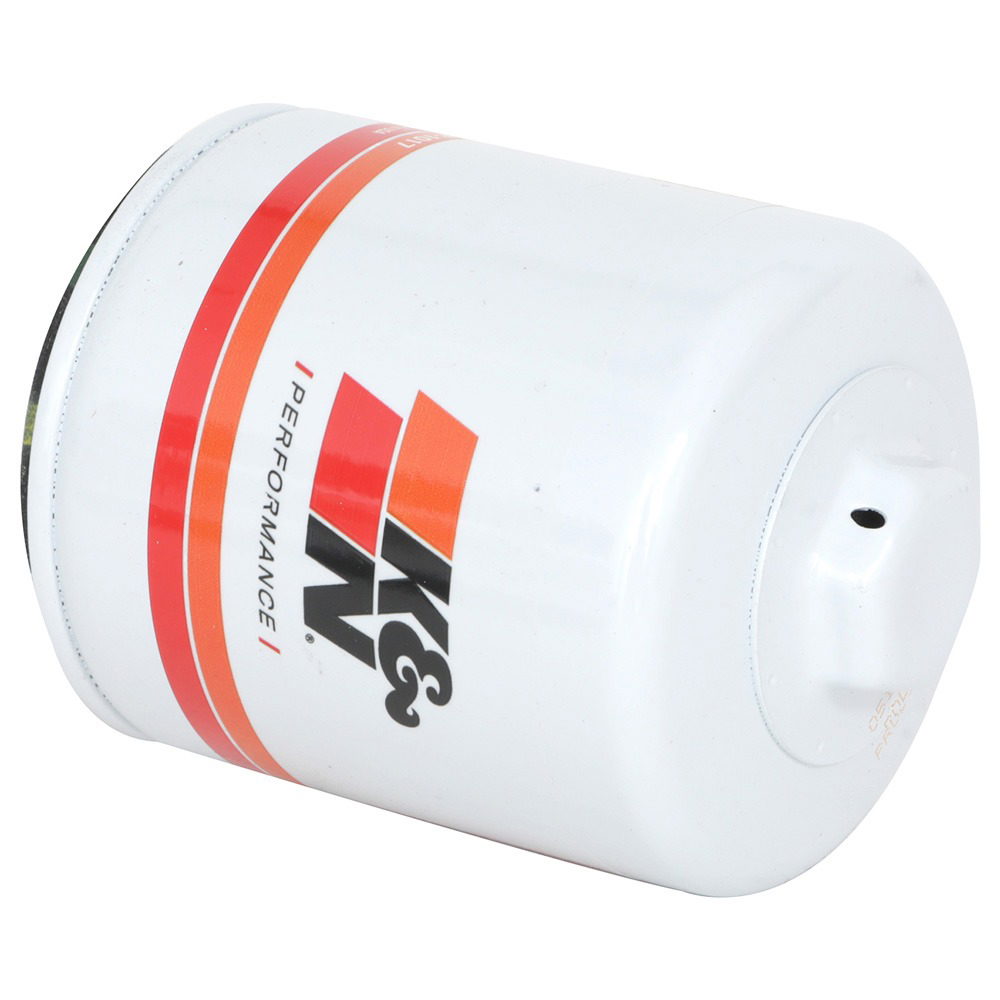 K&N K&N Oil Filter HP-1017