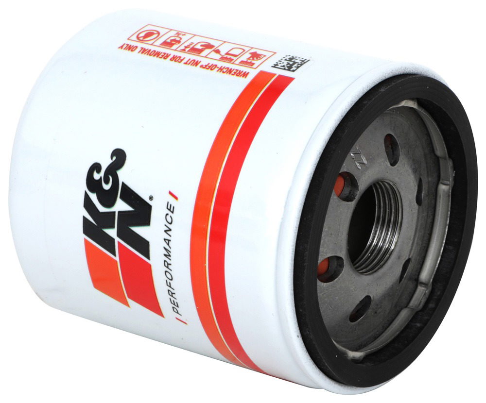 K&N K&N Oil Filter HP-1020